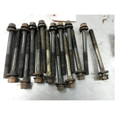 102D024 Cylinder Head Bolt Kit From 1999 Dodge Caravan  3.8